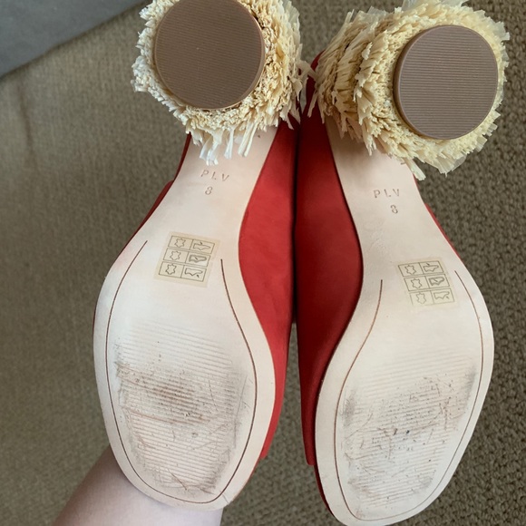 PLV Pour La Victoire hettie mule - Picture 6 of 8